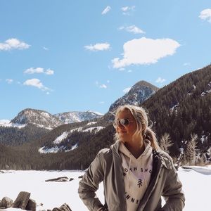 Meet your Posher, Molly